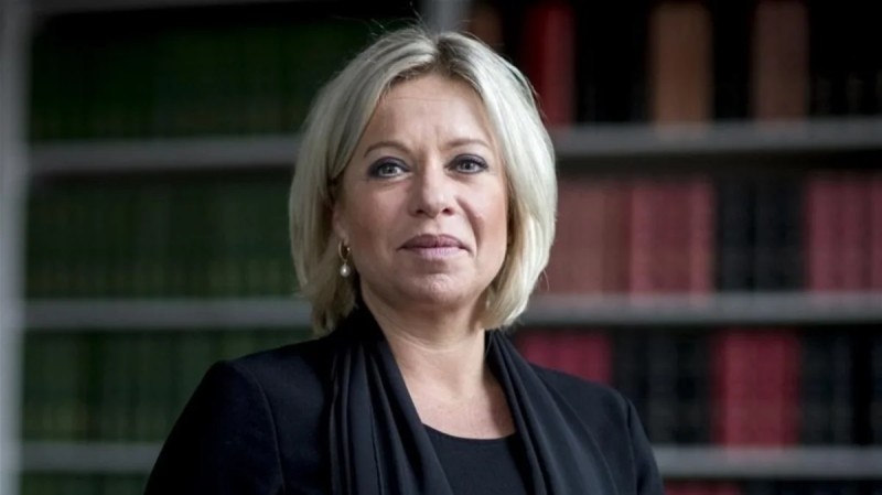 BMT-nin Livan üzrə xüsusi koordinatoru İsrailə gedib