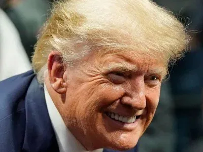 "Donald Tramp" Mahaçqalada erməniləri təhqir etdi - Cərimələndi