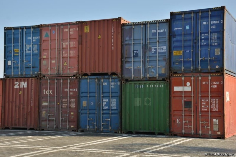 Yaponiya ilə ticarət əməliyyatlarının HƏCMİ