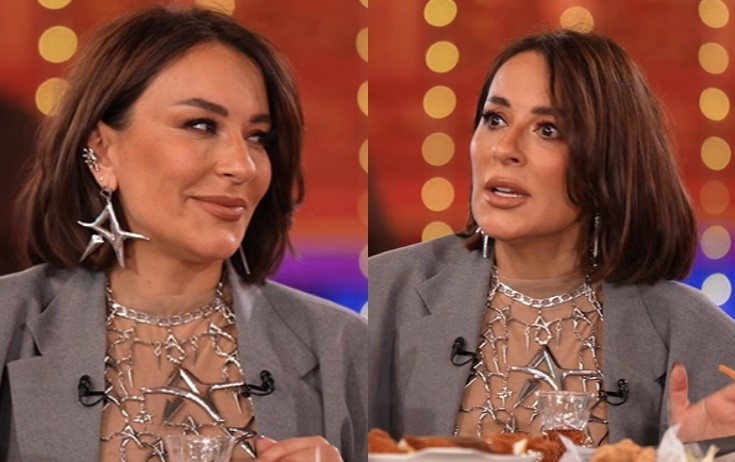 Burnumu bəyənməyən kanalı çevirsin - Xalq artisti 