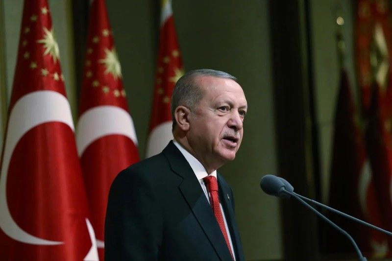 Türkiyədə bütün qurumlar yüksək hazırlıq vəziyyətindədir