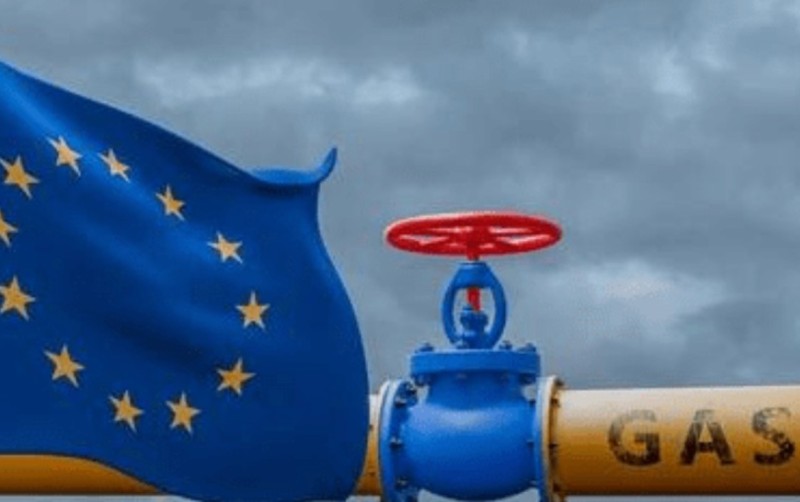 Avropada təbii qaz kəskin bahalaşdı
