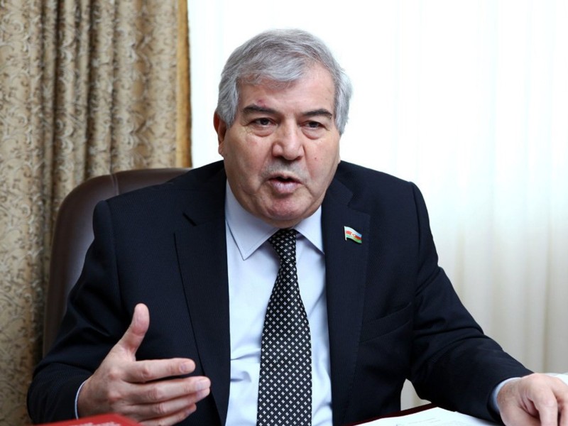 Sabir Rüstəmxanlının oğlunun adından PUL İSTƏNİLİR - FOTO