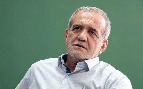 İranı məhv etmək istəyənlər tarixdən xəbərsizdir - Pezeşkian