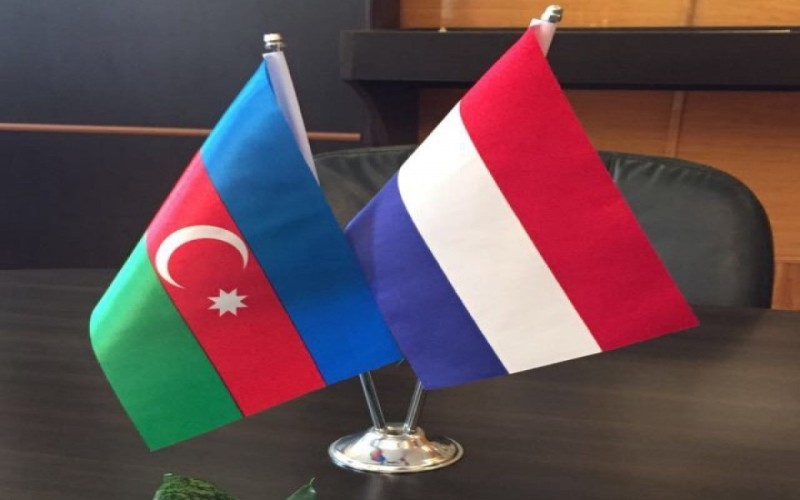 Niderland İrandakı səfirliyini Tehrandan Azərbaycana köçürdü