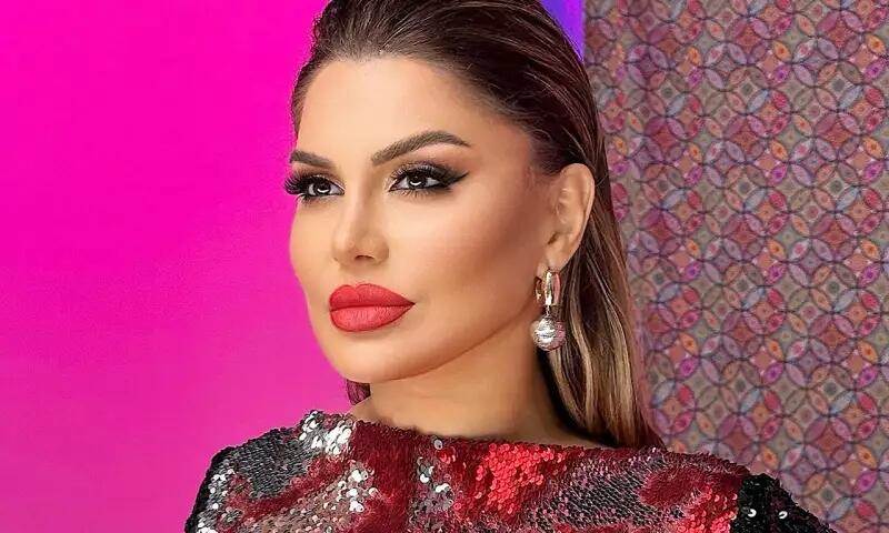 Xatun efirdə AĞLADI - VİDEO