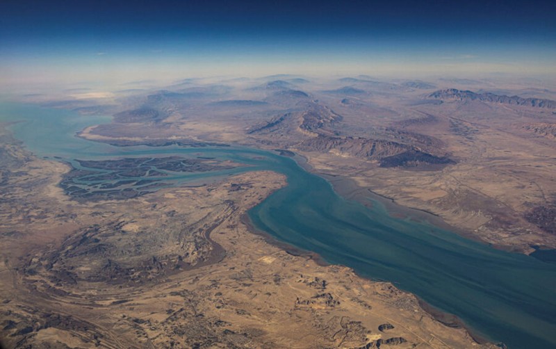 ABŞ kəşfiyyatı İranın Hörmüz boğazını minaladığına dair məlumat alıb