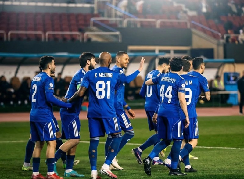 Bu sezonun ən çox qol vuran komandası Qarabağ oldu