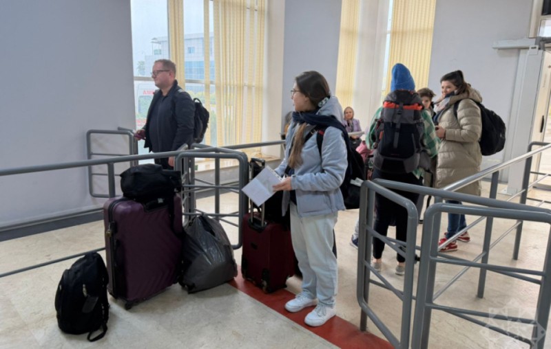 İrandan Azərbaycana ümumilikdə 2 097 nəfər təxliyə olunub