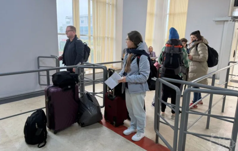 İrandan Azərbaycana ümumilikdə 2 097 nəfər təxliyə olunub