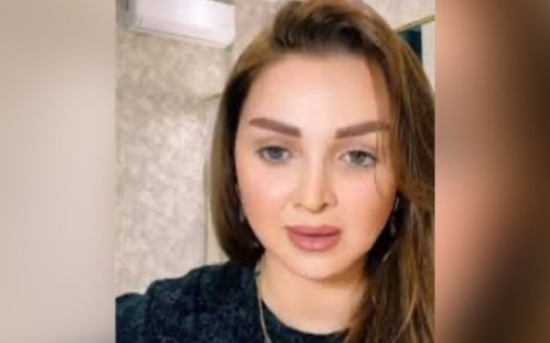 Tiktoker Bənizin məhkəməsi oldu