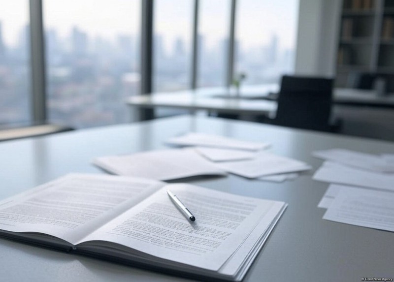 Beş illik karqo şirkəti ləğv edilir