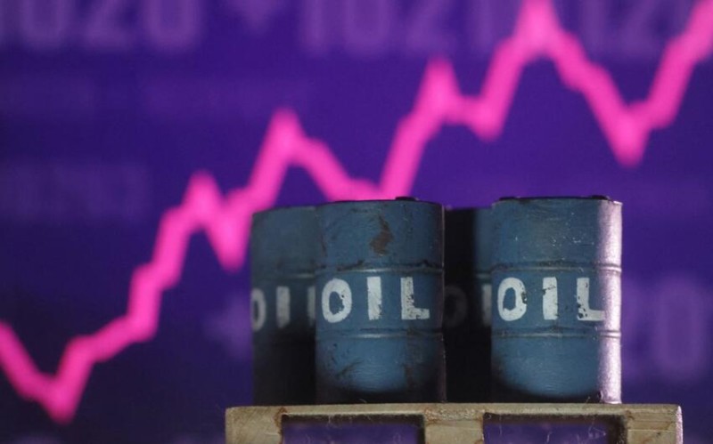 Azərbaycan nefti KƏSKİN BAHALAŞDI