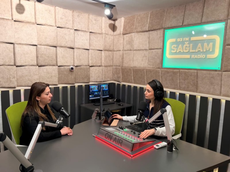 Dezinseksiya və təhlükəsizlik qaydaları - Səhiyyə Nazirliyindən xəbərdarlıq