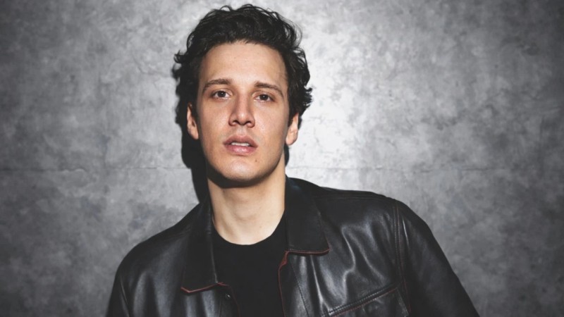 Edis də narkotik istifadə edirmiş