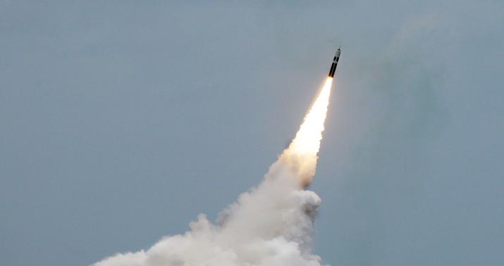 ABŞ-nin İraqdakı hərbi bazası vuruldu - SEPAH