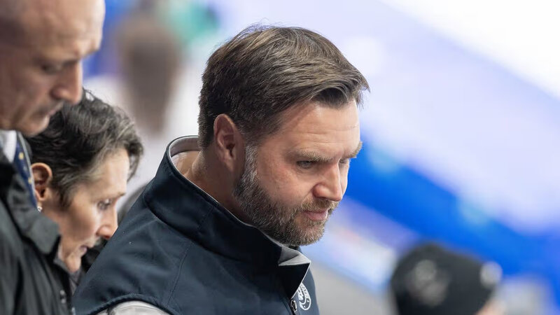 Vens niyə İran məsələsində kənarda qalıb?