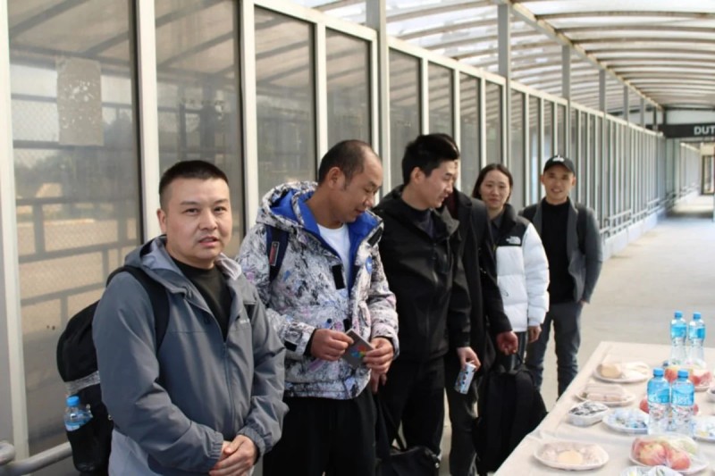 Çin vətəndaşları İrandan təxliyə olundu