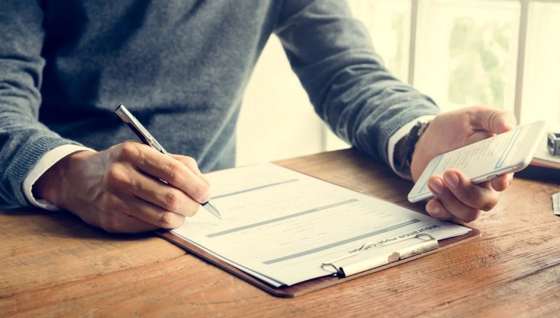 Sığortaolunanların sığortaçıda uçotu yalnız FİN kodla aparılacaq