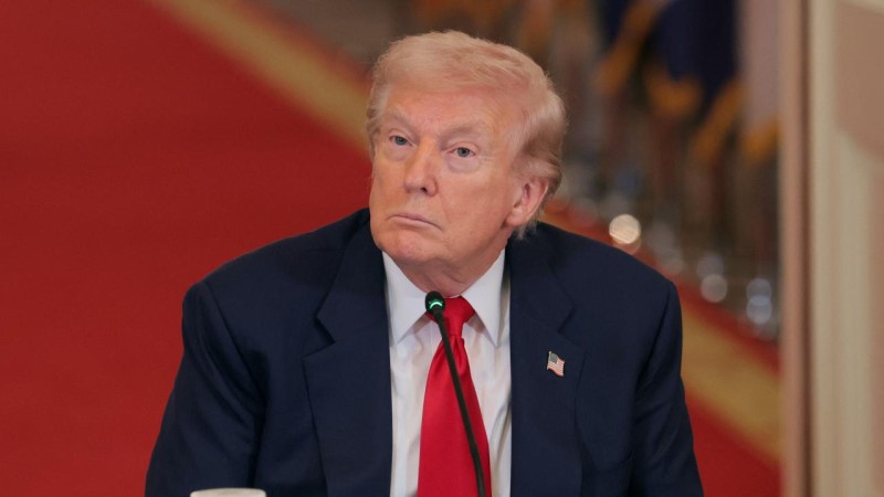 İranla danışa bilərik - Tramp