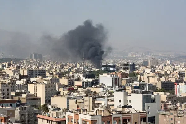 İranda ölənlərin sayı 460 nəfərə çatdı