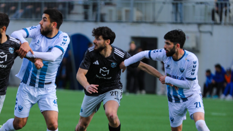 AFFA bu klubunu böyük məbləğdə cərimələdi