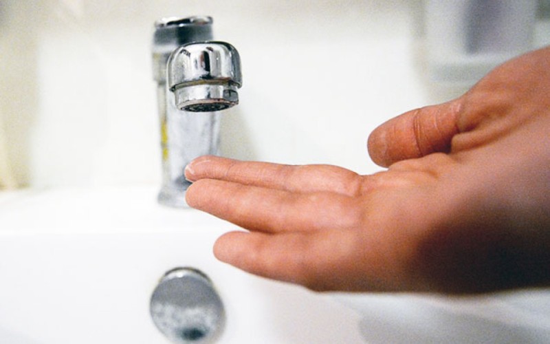 Maştağada iki gün su olmayacaq