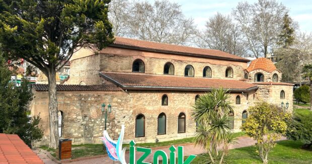 Türkiyədə Pasxa tətili - inanc, tarix və baharın gözəlliyi bir arada - FOTOLAR