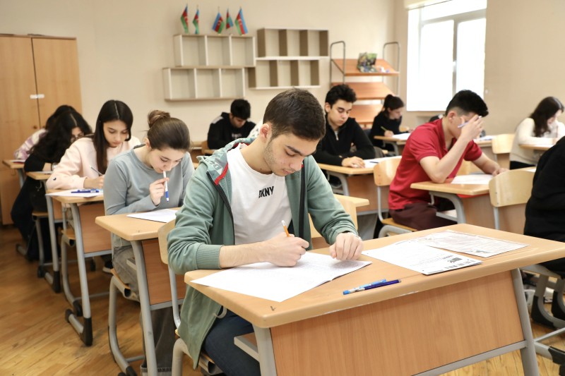 Buraxılış imtahanının nəticələri nə vaxt açıqlanacaq?