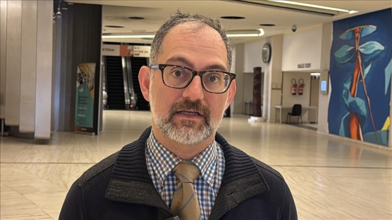 BMT məruzəçisi xəbərdarlıq etdi: Qlobal hərbiləşmə...