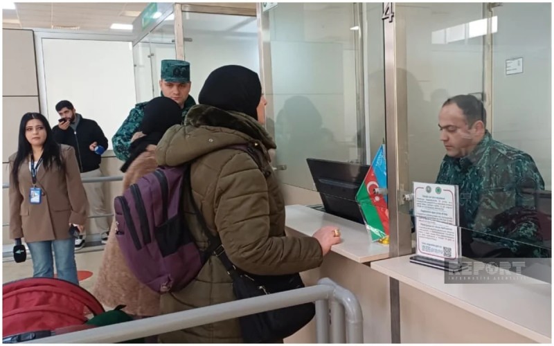 İki ölkənin səfirlik əməkdaşları İrandan təxliyə olunublar