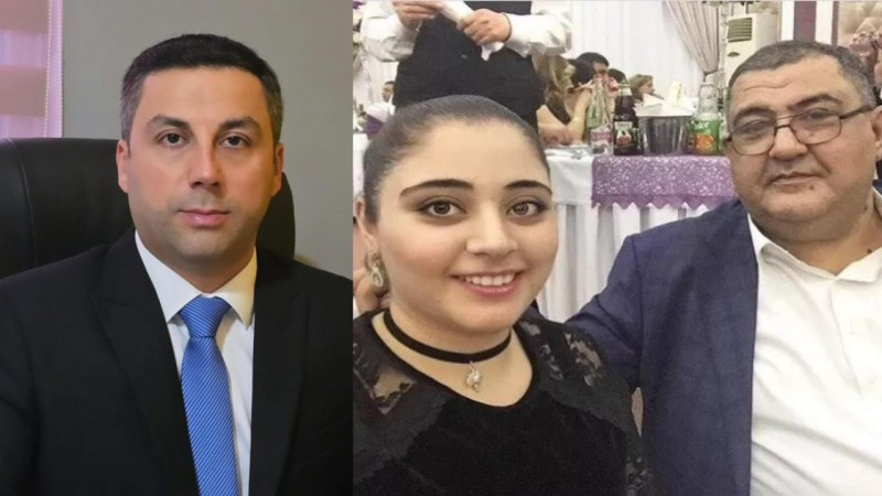 Almaxanım məhkəmədə jurnalist Əli Vəliyevə uduzdu - ÜZR İSTƏYƏCƏK