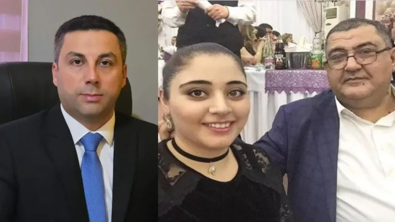 Almaxanım məhkəmədə jurnalist Əli Vəliyevə uduzdu - ÜZR İSTƏYƏCƏK