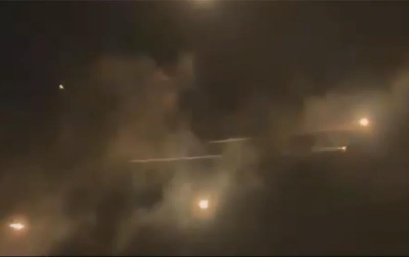 Hizbullah” İsrailə qarşı hərbi əməliyyata BAŞLADI