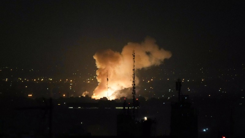 İsraildə ölənlərin sayı 12-yə çatdı