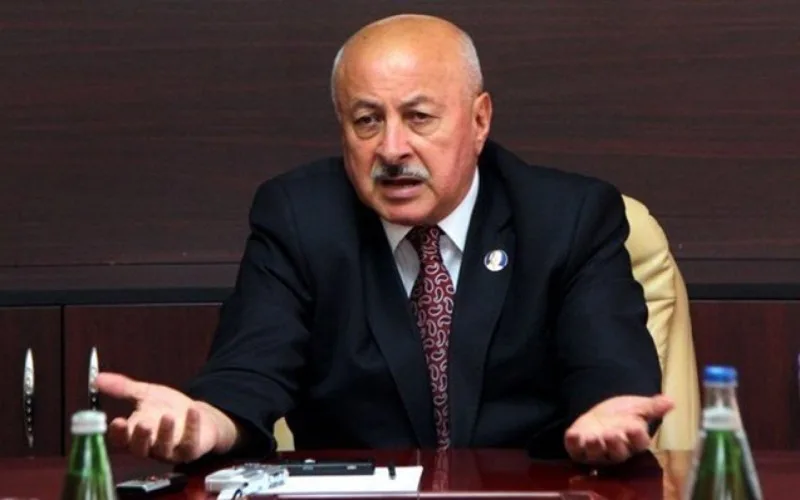 İcra başçısı onu rəis təyin etdi - FOTO