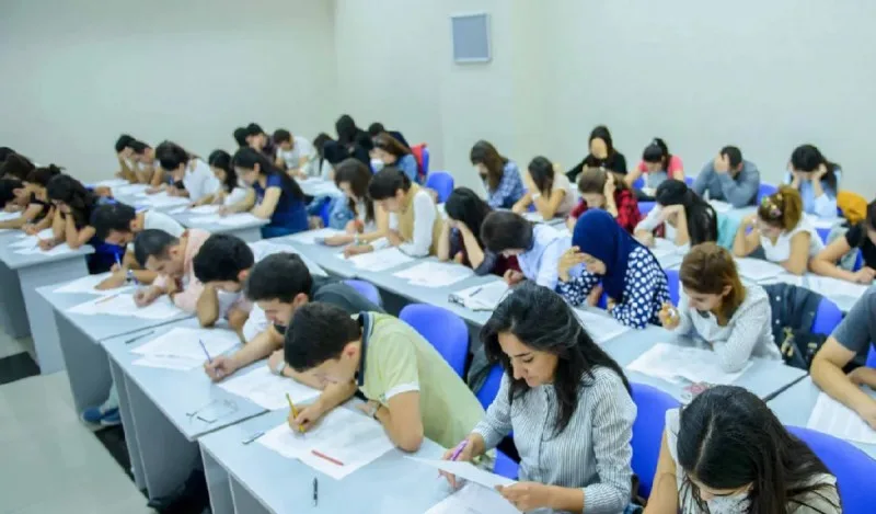 Rezidenturayaya qəbulun ilk mərhələsinin TARİXİ