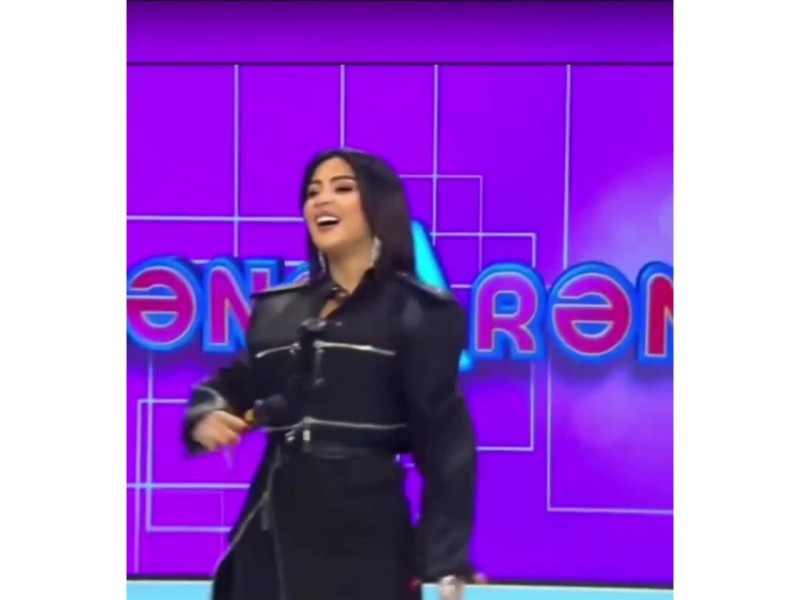 Qadağa qoyulan müğənnilər yenidən EFİRDƏ - Tolikdən sərt ETİRAZ - VİDEO