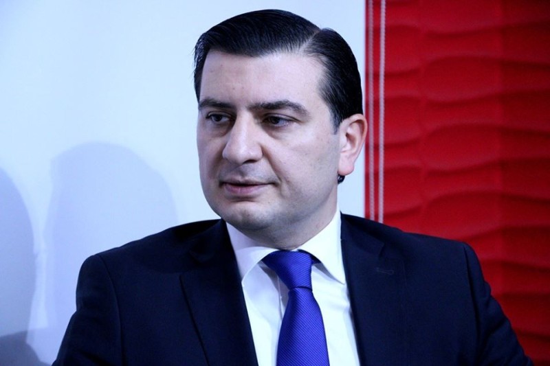 Azər Qasımlıya hökm oxundu