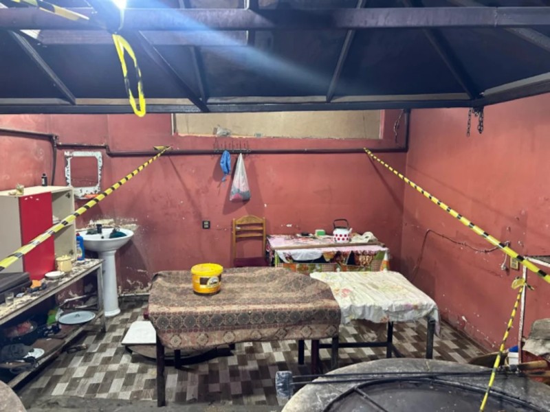 Gəncə Təndirinin fəaliyyəti dayandırıldı - FOTOLAR