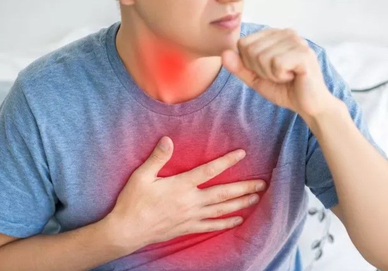 DİQQƏT: 2-3 həftədən çox davam edən öskürək vərəmin əlaməti ola bilər