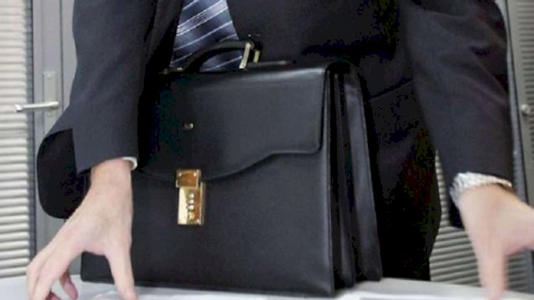 Bu dövlət şirkəti ləğv olundu