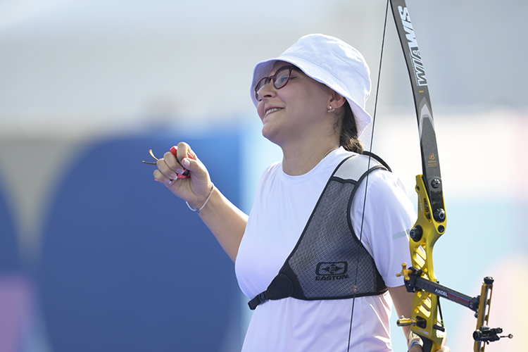 Yaylagül Ramazanova: Böyük inkişaf qorxunun arxasında gizlənir - MÜSAHİBƏ