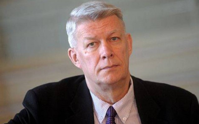 Bakıda bizi çox gözəl günlər gözləyir - Sabiq prezident