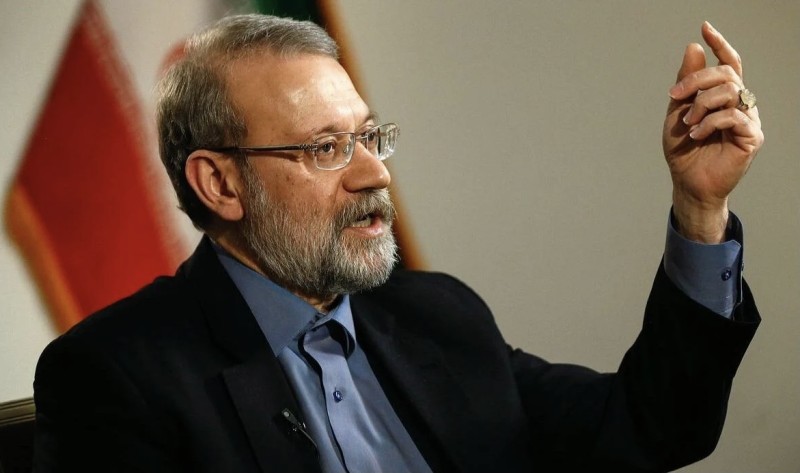 Yaxın Şərq 30 dəqiqəyə qaranlığa qərq olar - Laricani