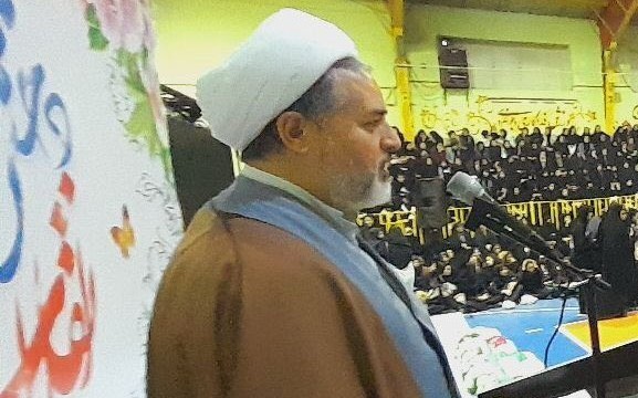 Şərqi Azərbaycanın baş ruhanisi öldürüldü