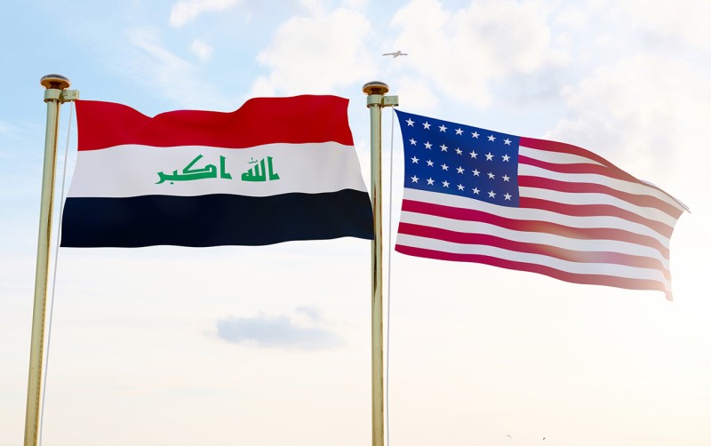 İraqla İranı səhv saldılar