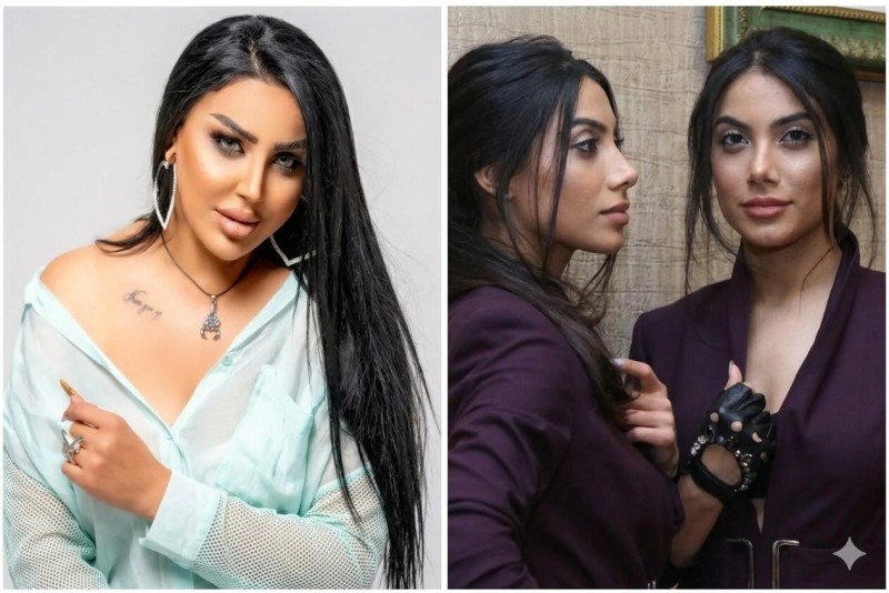 Bacılardan Kəmaləyə: “Oğlunun sənin kimi “tərbiyə” verən anası var” – FOTO