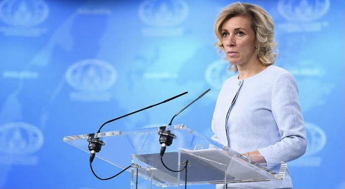 Rusiyadan vətəndaşlara Almaniya ilə bağlı XƏBƏRDARLIQ