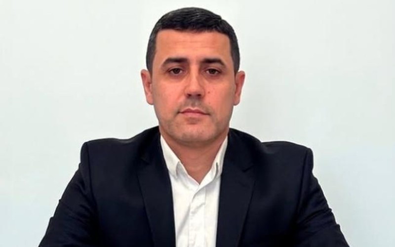 “Şəfa” klubunda yeni təyinat